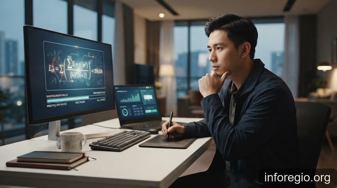 Cách Tính Vòng Cược (WR) Thưởng Nạp Đầu: Phân Tích Công Thức và Bẫy Điều Khoản